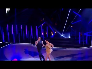 Alizee - Cha-Cha-Cha (Week 9 - Dance 1)