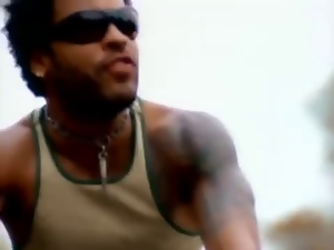 Lenny Kravitz &#039;I Belong to You&#039;