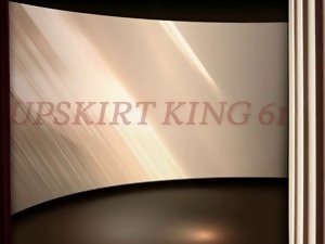 UPSKIRT KING 62