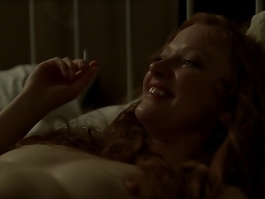 Gretchen Mol - Boardwalk Empire s3e06