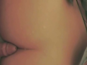 Bbw italian housewife pov fucked