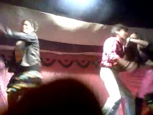 odia chandola sex dance in public