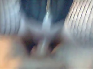 Wife fucking in ass e pussy