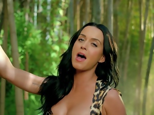 Katy Perry - Roar (Recut with just Katy Perry)