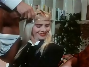 Cicciolina (1988) Diva clip