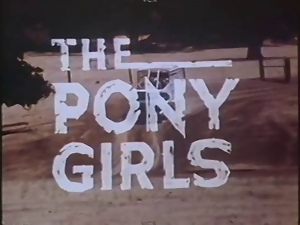 Pony Girls