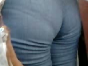 GOOD ASS WIFE IN THE BUS SERIES.