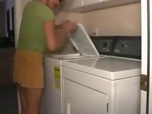 I Banged My Wife On Washing Machine