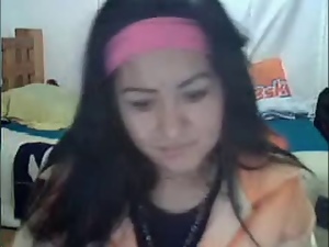 FLASHING TITS