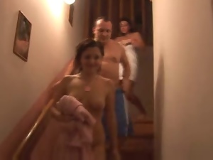 Czech Swingers 3