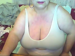 Mature BBW on the Web R20