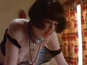 Melanie Griffith (Something Wild)