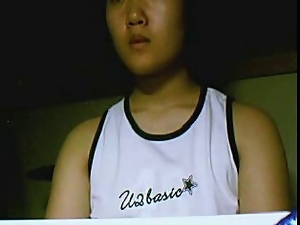 webcam korean amateur