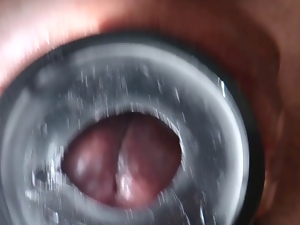 Fleshlight Fun - Part 2