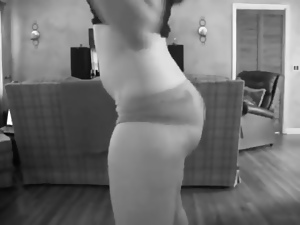 KaceyLBaby Twerk