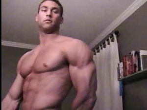 Brett Mycles Webcam Show