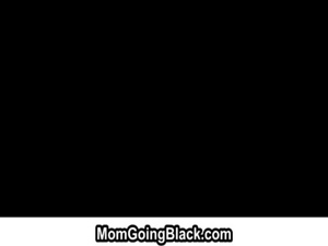 MomGoingBlack.com - Interracial MILF Porn 23