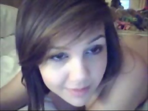 Cuttest 19yo webcamgirl ever