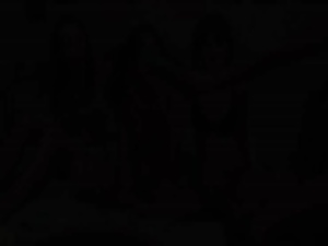Four vatican teens in live show