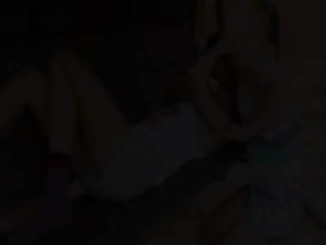 Russian girls cumming and undressing