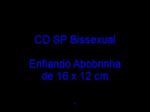 Brazilian man fucking with zucchini (1) cdspbissexual