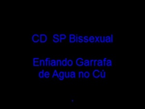 Brazilian man fucking with bottle (4) cdspbissexual