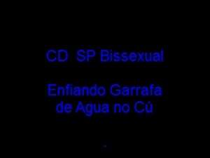 Brazilian man fucking with bottle (4) cdspbissexual