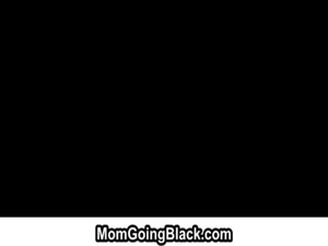 MomGoingBlack.com - Hot MILF riding black dick 24