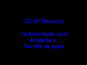 Brazilian man Anal (3) cdspbissexual