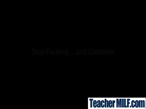 Sex Action Between Teacher And Student clip-12