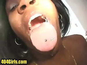 My Black Ex Girlfriend needs money for bills