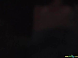 Outdoor Sex Love Japanese Babe Cute Girl clip-05