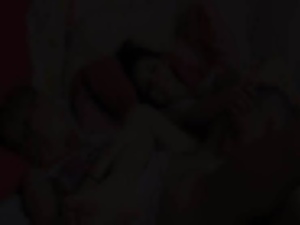 Two russian chicks one huge dick