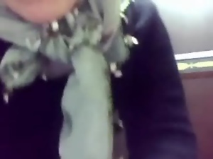 Turkish Hijab Hacer5 - xHamster.com