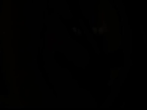 Midnight experience with breasty babe