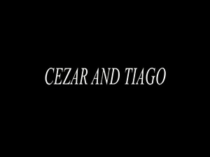 cezar e tiago trailer