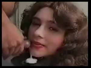 Facials'_ n Cumshots Compilation Vol.8