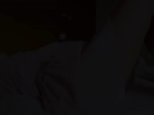 He came right in time to intercourse me