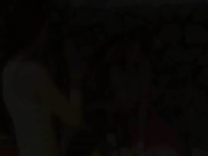 Three russian coeds fingering snatches