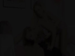Incredible wow threesome with russians