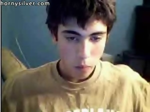 fervid mince meat in tinker webcam pose