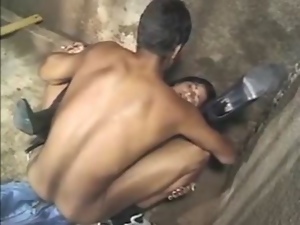 Rapped indian Girl and forced to sex