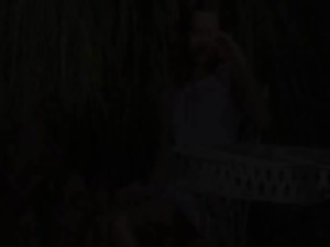 Unbelievable czechian teenager teasing