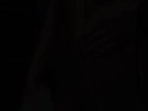 givingblowjob him off on the toilet