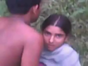 Village girl fucking