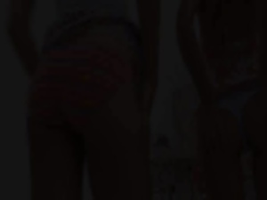 Two russian princesses naked outdoor