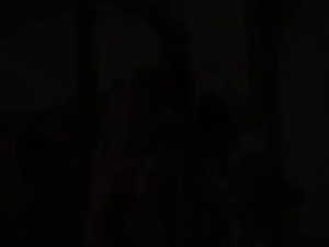 Girlfriend loves gag my russian psusy