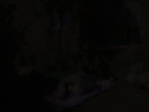 Petite slovak chick dildoing her pussy
