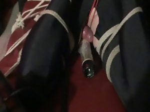 akina_bondage_pump tease_escargot