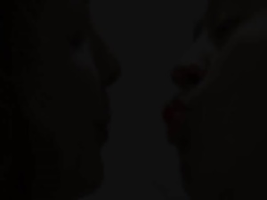 Insane russian lesbo vagina eating